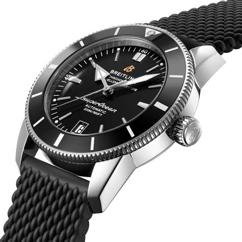 breitling heritage collection|Breitling heritage superocean 42.